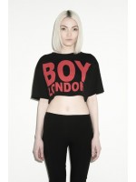 BOY London 短上衣